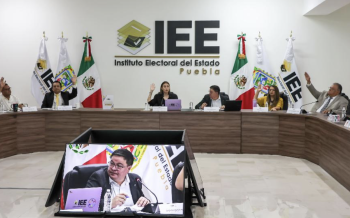 Aprueba IEE cumplimiento de requisitos por parte de Partidos Políticos locales para conservar su registro